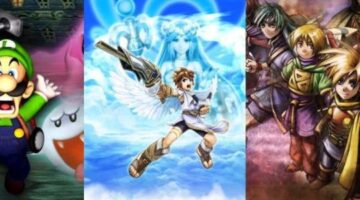 3 Cult Classic Nintendo Franchises That Should Be On Nintendo Switch