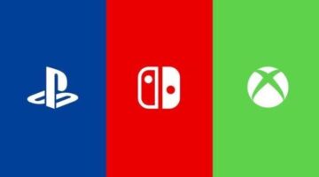 Why The Nintendo Switch Means Sony And Microsoft Need To Watch Their Backs