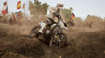 MXGP 3 release date announced, 2 strokes coming