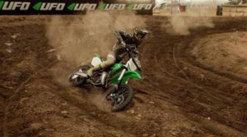 We assemble the team to talk MXGP 3 with exclusive gameplay