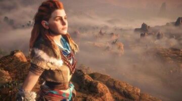 CD Projekt Red Draws Geralt High Fiving Aloy, and We Need This Crossover Now