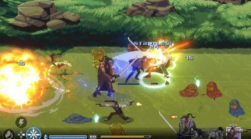 A King’s Tale – Final Fantasy XV | Review – Use A Potion