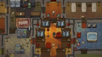 MachiaVillain Puts You In Charge Of An Evil Mansion