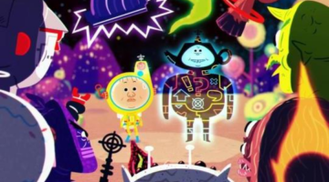 Loot Rascals Review | MonsterVine