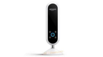 Amazon is reportedly working on a home security camera with Alexa capablities