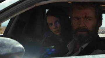 Logan Review – MTV