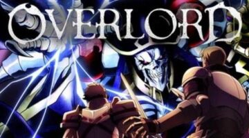 Anime Limited Schedules ‘Overlord’ UK Release