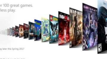 Game Pass is the Best Reason to Own an Xbox