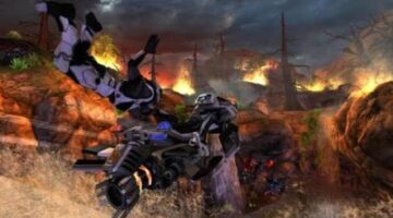 Riptide GP: Renegade (XOne) Review | VGChartz
