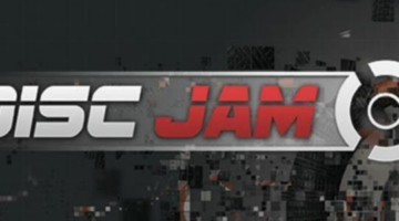 ‘Disc Jam’ Beta Impressions