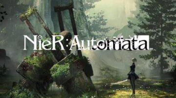 Why Nier Automata Is Not Coming To The Xbox One | EnixOrigin