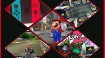 5 Reasons not to buy a Nintendo Switch