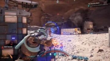 Mass Effect Won’t Get A Multiplayer Tech Test as it was Deemed “Not necessary”