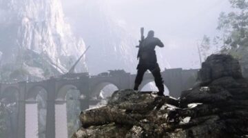 Sniper Elite 4 Review  – ThoseGamers