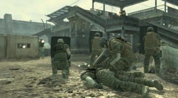 Metal Gear Online 2 Is Coming Back To Non-Modded PS3’s