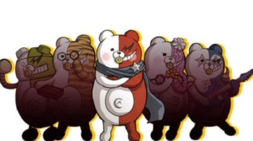 Cyber Danganronpa the Class Trial VR Comes Next Week to NA and EU