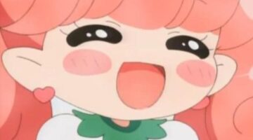 ‘Rilu Rilu Fairilu ~Yousei no Door~’ Getting Second Anime Series