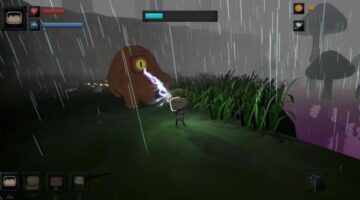 Cogg Games rock up on Xbox One with Eekeemoo Splinters of the Dark Shard and it’s damn cheap
