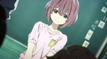 Madman Is Bringing the ‘A Silent Voice’ Anime Film to Cinemas in April