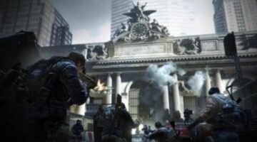Does The Division have a future?