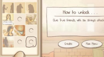 #FlashbackFriday Video Game Crunc Interviews: One Night Stand’s Lucy Blundell