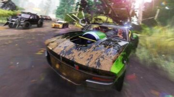 Pre-Order and Pre-Download FlatOut 4: Total Insanity now on Xbox One