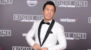 Sleeping Dogs movie in development with Donnie Yen