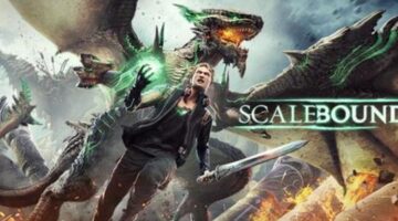 People are Still Not Over Scalebound’s Cancellation