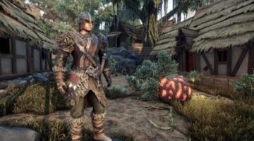 ELEX and SpellForce 3 Delayed to Q3 2017, Will Be Playable at PAX East