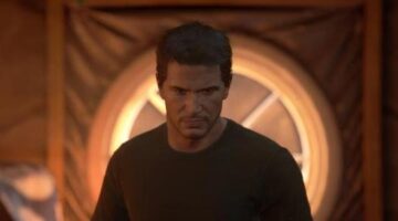 Is the Uncharted Movie Doomed without Naughty Dog’s Support?