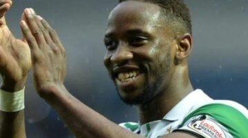 Dembele ready to leave Celtic, but Chelsea & Man Utd still need to be convinced