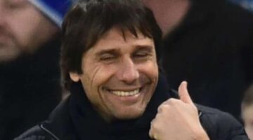 Chelsea boss Antonio Conte denies Inter offer
