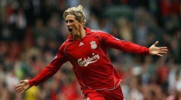 Fernando Torres thanks Liverpool and Chelsea following horror injury