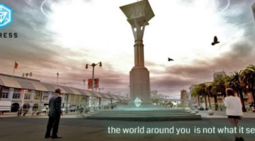 Ingress Third-Party Item Buyers Warned by Niantic