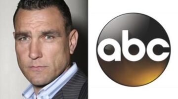 ‘Deception’: Vinnie Jones Cast In ABC Drama Pilot