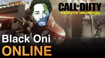 Why No Love For COD IW?