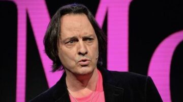 T-Mobile will hand you a free iPhone 7 if you switch from another carrier