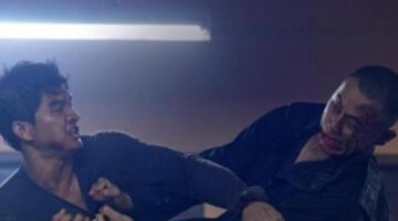 Joblo Review: Headshot