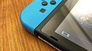 You’re Going to Want a Screen Protector for Your Nintendo Switch