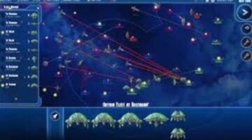 Star In Shadows – Skewed ‘n Reviewed
