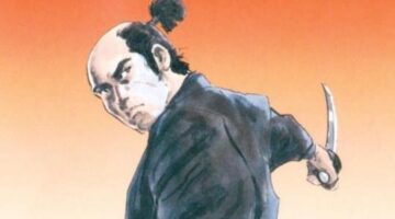 Path of the Assassin Vol. #15 Manga Review : FDP