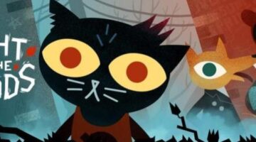 Drop out: A Night in the Woods review | Full Sync Gaming