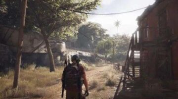 Ghost Recon: Wildlands PC Trailer Shows Off Graphics Features, Confirms Uncapped Frame Rate