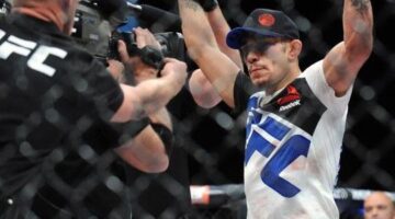 Tony Ferguson gives reasons for declining last-minute UFC 209 offer to fight Michael Johnson