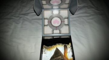 Loot Gaming – February 2017 Unboxed