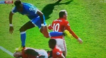 He deserves a smack’ Carragher Tears into Bournemouth ace for Ibrahimovic stamp