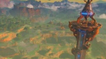 People are already speedrunning Zelda: Breath of the Wild, with mixed results
