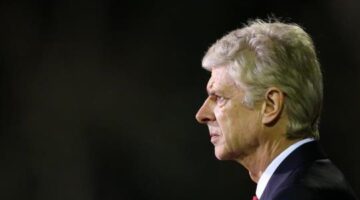 Ex-Liverpool boss: This is why Wenger is being criticised so much