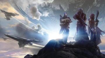 Most of your Destiny character stats won’t transfer into the eventual sequel