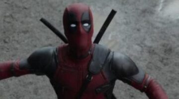 Reynolds Has Posted the Deapool 2 Clip That Plays Before ‘Logan’